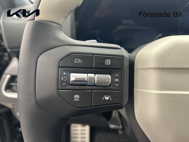 Kia K4 bild 19