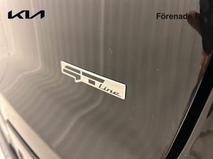 Kia K4 bild 23