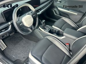 Kia K4 bild 8