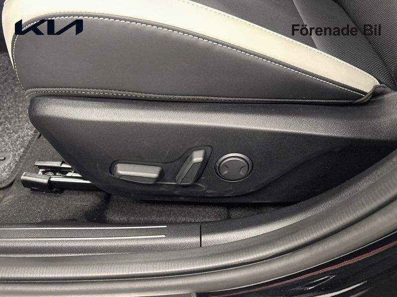 Kia K4 bild 17
