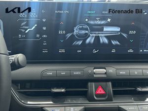 Kia K4 bild 13