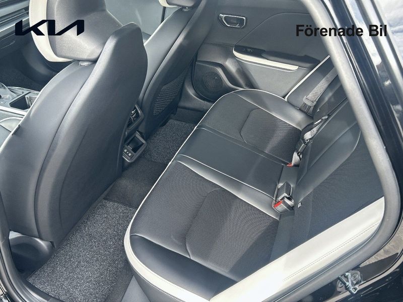 Kia K4 bild 9