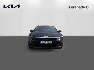 Kia K4 bild 2