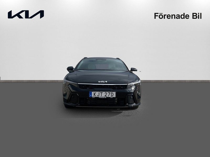 Kia K4 bild 2