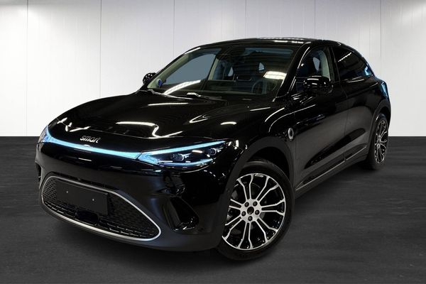 Smart #3 3 Premium - 2026