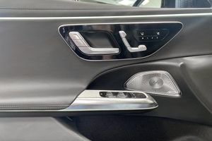 Mercedes E53 AMG bild 9