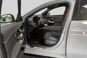 Mercedes E53 AMG bild 8