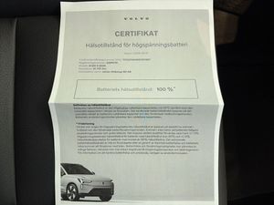 Volvo XC60 bild 21