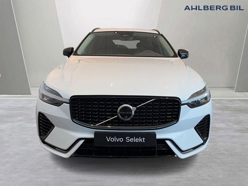 Volvo XC60 bild 5