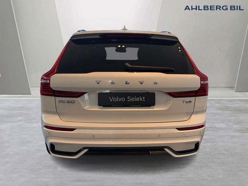 Volvo XC60 bild 4