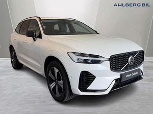 Volvo XC60 bild 1