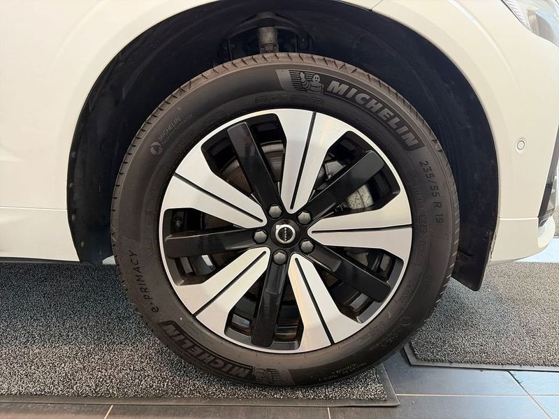 Volvo XC60 bild 20