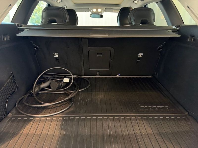 Volvo XC60 bild 6