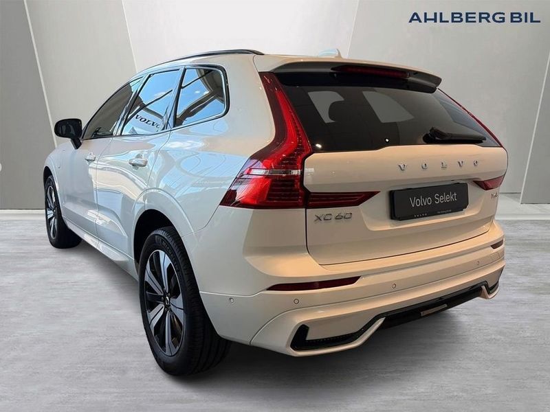 Volvo XC60 bild 3