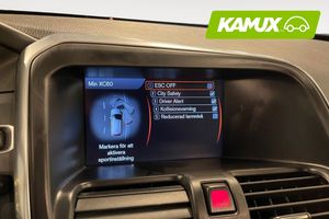 Volvo XC60 bild 26