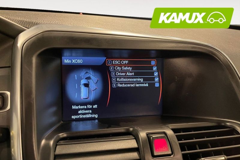 Volvo XC60 bild 26