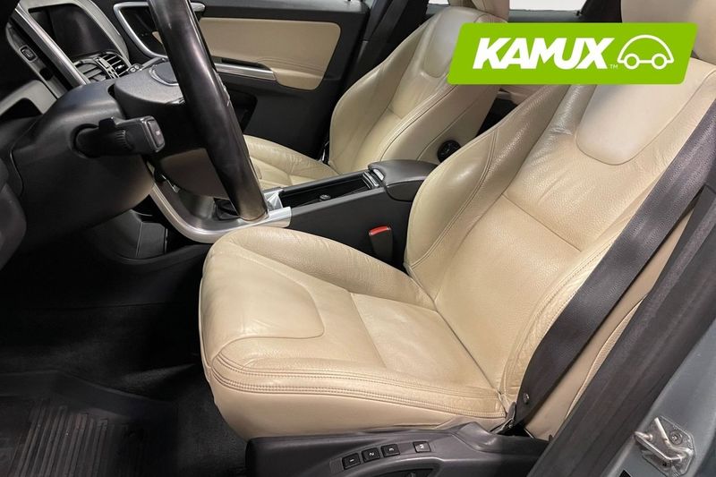 Volvo XC60 bild 9