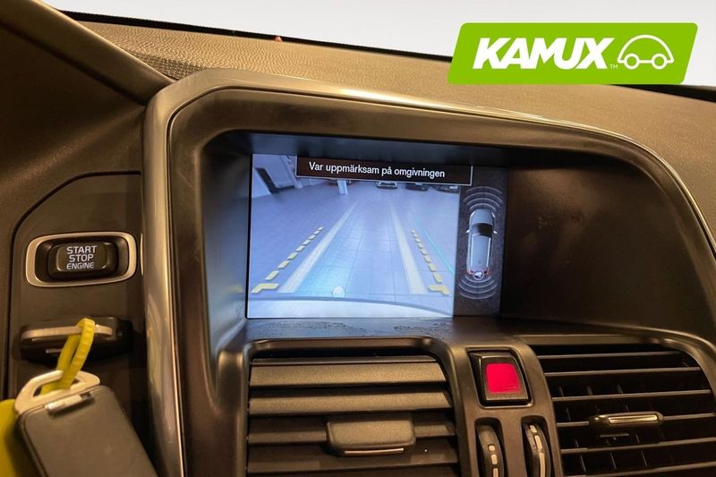 Volvo XC60 bild 18