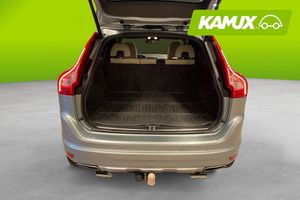 Volvo XC60 bild 15