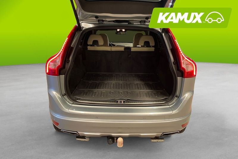 Volvo XC60 bild 15