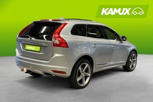 Volvo XC60 bild 4