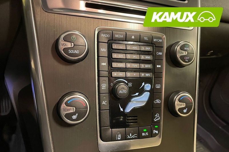 Volvo XC60 bild 19