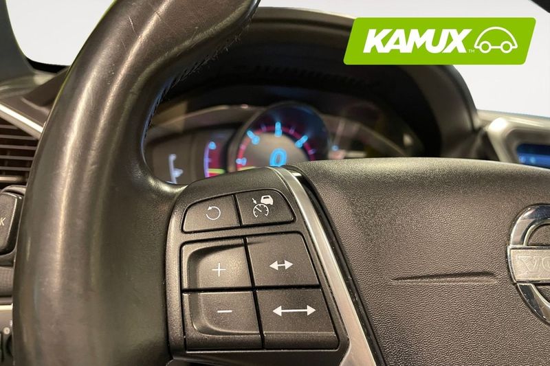 Volvo XC60 bild 20