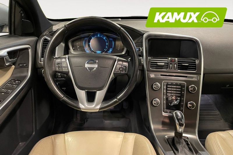 Volvo XC60 bild 11