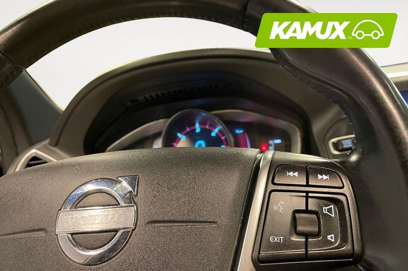 Volvo XC60 bild 21