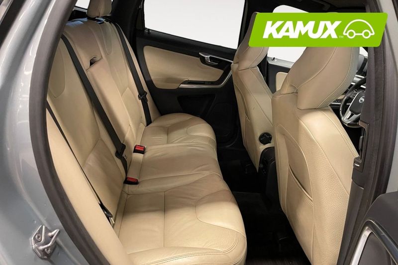 Volvo XC60 bild 13