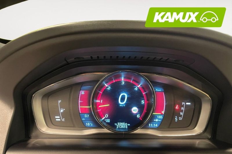 Volvo XC60 bild 23