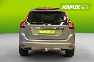Volvo XC60 bild 5