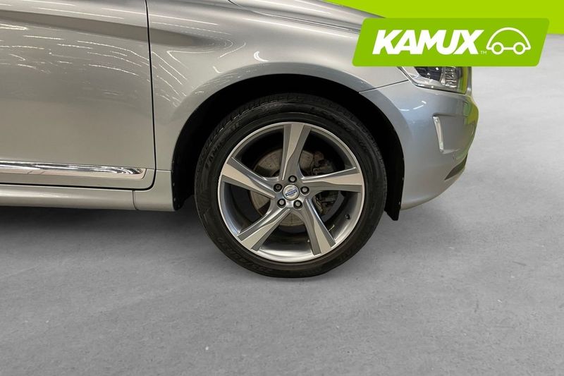 Volvo XC60 bild 8