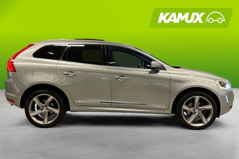 Volvo XC60 bild 2