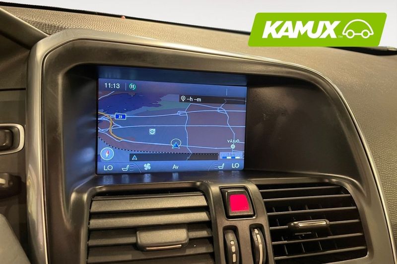 Volvo XC60 bild 17