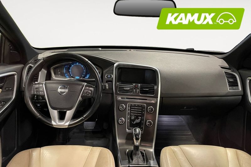 Volvo XC60 bild 10