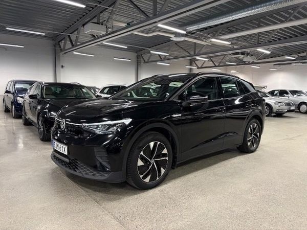Volkswagen ID.4 Pro Performance 4Motion 77 kWh - 2023