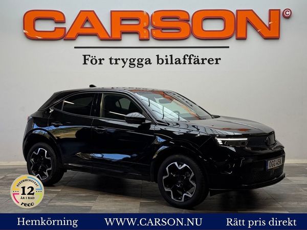 Opel Mokka 1.2 Turbo GS + Winter Pack Carplay Backkamera - 2025