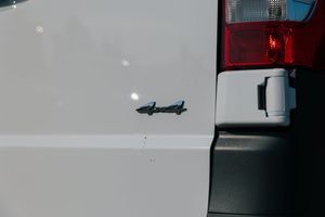 Mercedes Vito bild 8