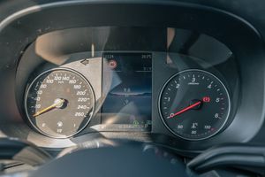 Mercedes Vito bild 5