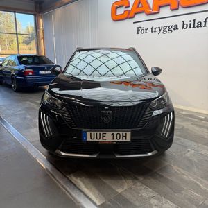 Peugeot 2008 bild 6