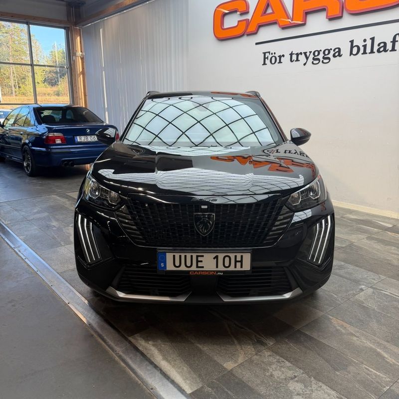 Peugeot 2008 bild 6