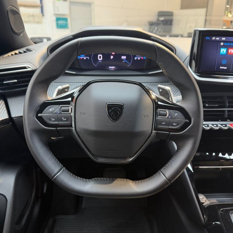 Peugeot 2008 bild 10