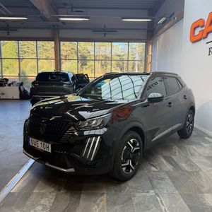 Peugeot 2008 bild 5