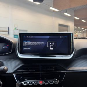 Peugeot 2008 bild 12