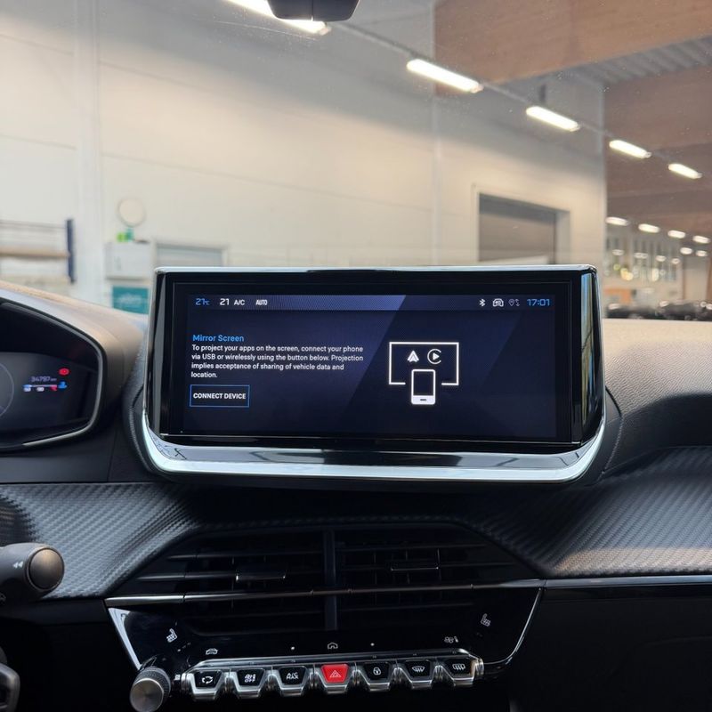 Peugeot 2008 bild 12