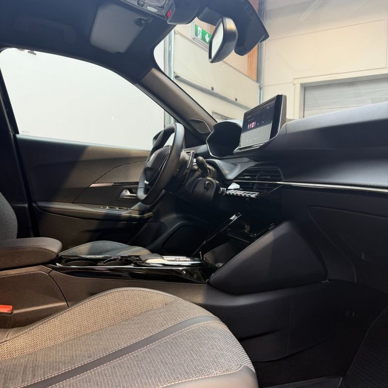 Peugeot 2008 bild 11