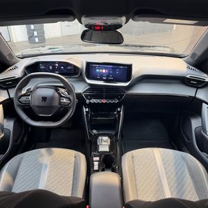 Peugeot 2008 bild 9