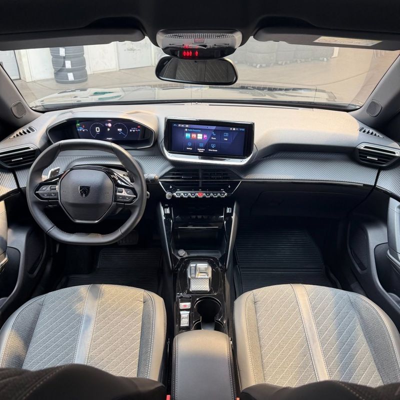 Peugeot 2008 bild 9