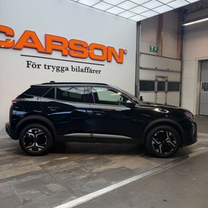 Peugeot 2008 bild 3